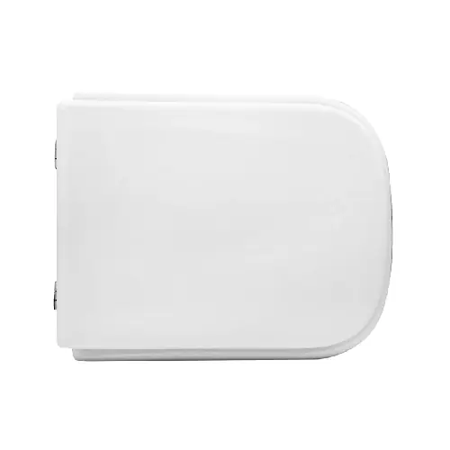 Bestseller SEDILE WC PER GALASSIA VASO MEG11 FORMA 8