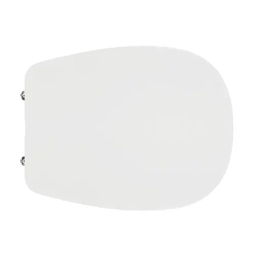 Alleen Vandaag SEDILE WC PER HIDRA VASO DIAL FORMA 8
