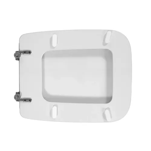 Aanbieding SEDILE WC PER IDEAL STANDARD VASO 21 STEP FORMA 8