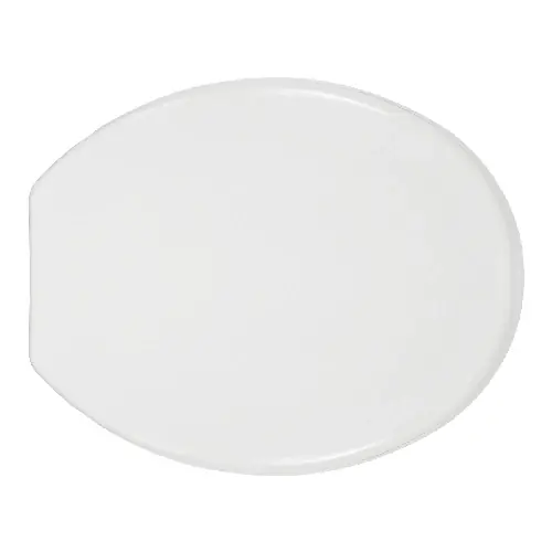 Beperkt Aanbod SEDILE WC PER NERO CERAMICA VASO ICEBERG FORMA 1