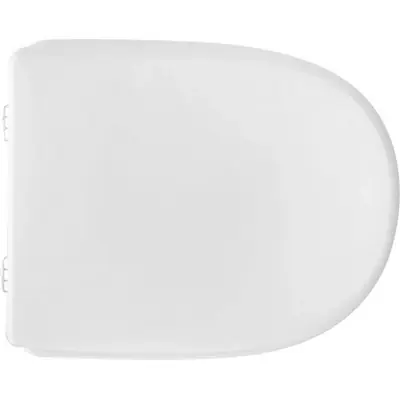 Bestel Nu SEDILE WC PER POZZI GINORI VASO SELNOVA3 BIANCO FORMA 5