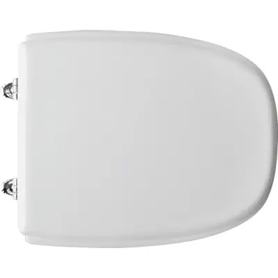 Beste Prijs SEDILE WC PER SIMAS VASO GAMMA BIANCO FORMA 3