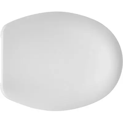 Beste Prijs SEDILE WC TERMOINDURENTE MODELLO DIANTER 5 FORMA 1. Modello Bianco Soft-Close