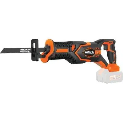SEGA A GATTUCCIO BATTERIA GP20V 621710 WOKIN Express Levering