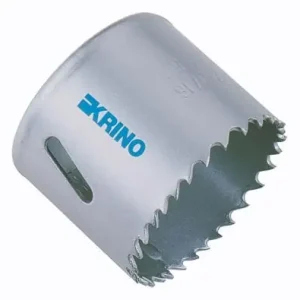 Fabrieksprijs SEGA A TAZZA HSS BIMETALLICA 21060 KRINO. Modello MM 68