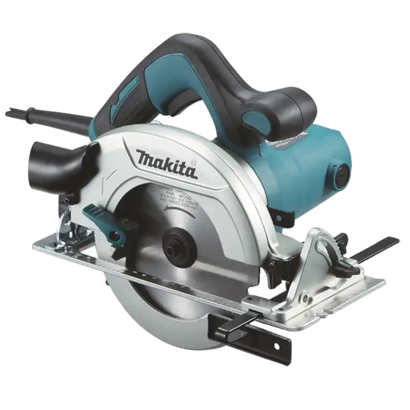Dagaanbieding SEGA CIRCOLARE ‘HS6601J‘ MAKITA