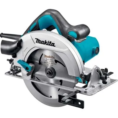 SEGA CIRCOLARE HS7601J MAKITA Gecertificeerd