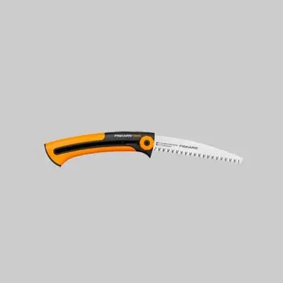 SEGACCIO A SERRAMANICO ‘XTRACT‘ FISKARS Flitsaanbieding