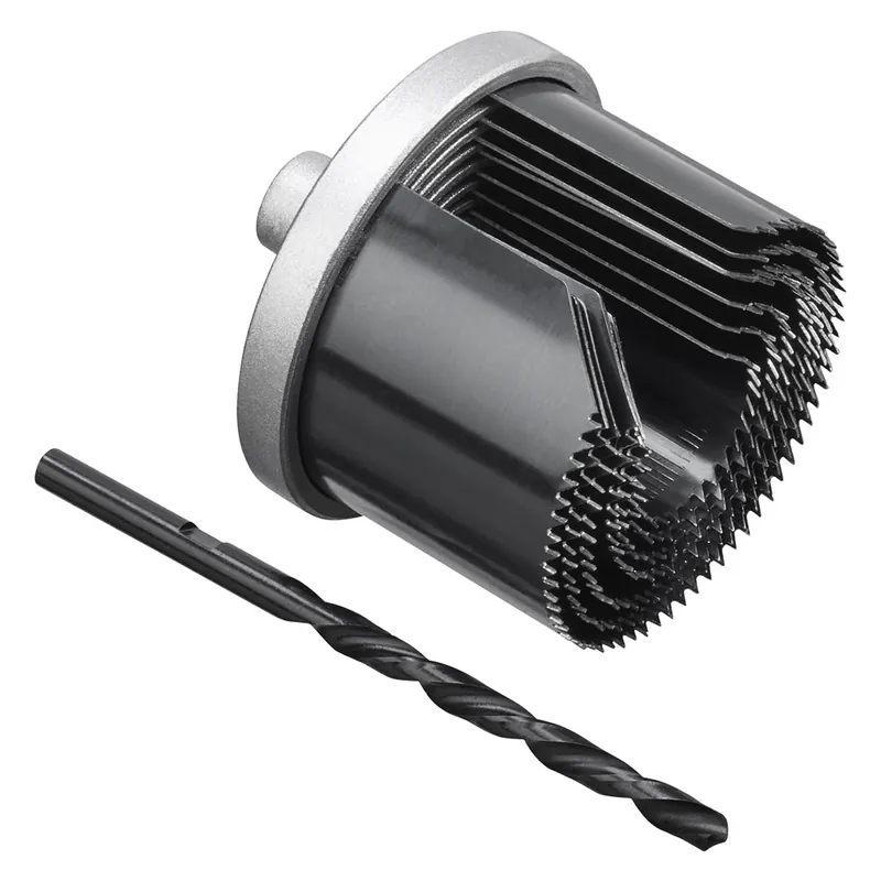 Express Levering SEGHE A TAZZA set 5 pz - mm 68/100 - h.30. Modello set 5 pz - mm 68/100 - h.30