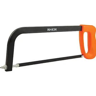SEGHETTO A FERRO BASIC 305112 WOKIN Speciale Aanbieding