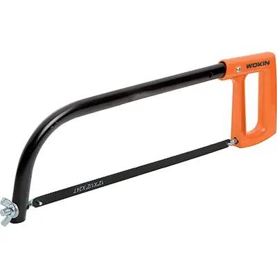 SEGHETTO A FERRO PLUS 305212 WOKIN Nieuw