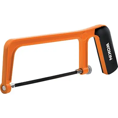 SEGHETTO A FERRO PUK EXTRA 305006 WOKIN Aanbieding