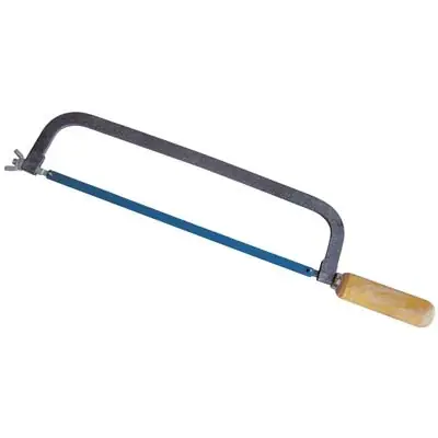 Nieuw SEGHETTO A FERRO STANDARD EFFE