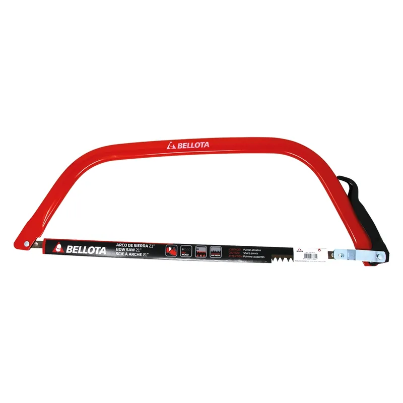 Must-Have SEGONCINO AD ARCO LAMA FISSA cm 76. Modello cm 76