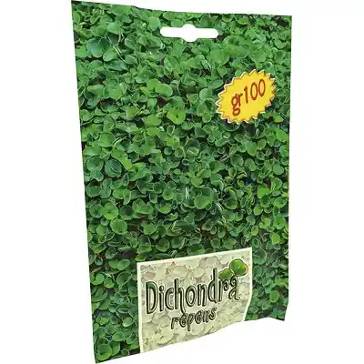 Beperkte Voorraad SEME PRATO DICHONDRA REPENS. Modello GR 100