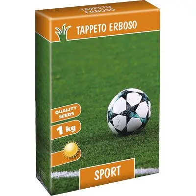 Betrouwbaar SEME PRATO SPORT