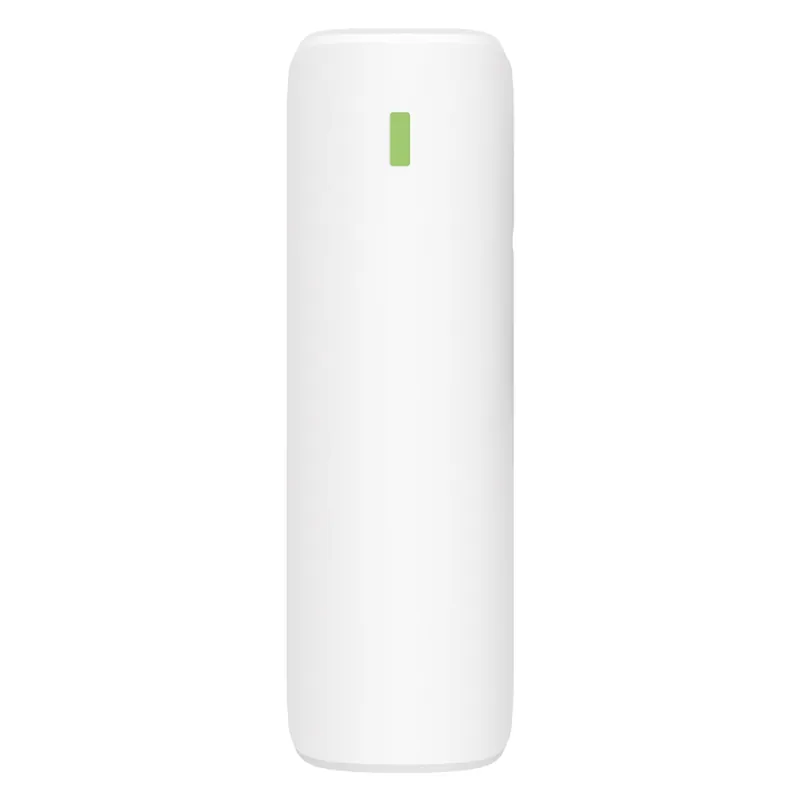 SENSORE A VIBRAZIONE WIRELESS PER CENTRALINA ALLARME frequenza 433.92 / 868.35 MHz Finale Uitverkoop