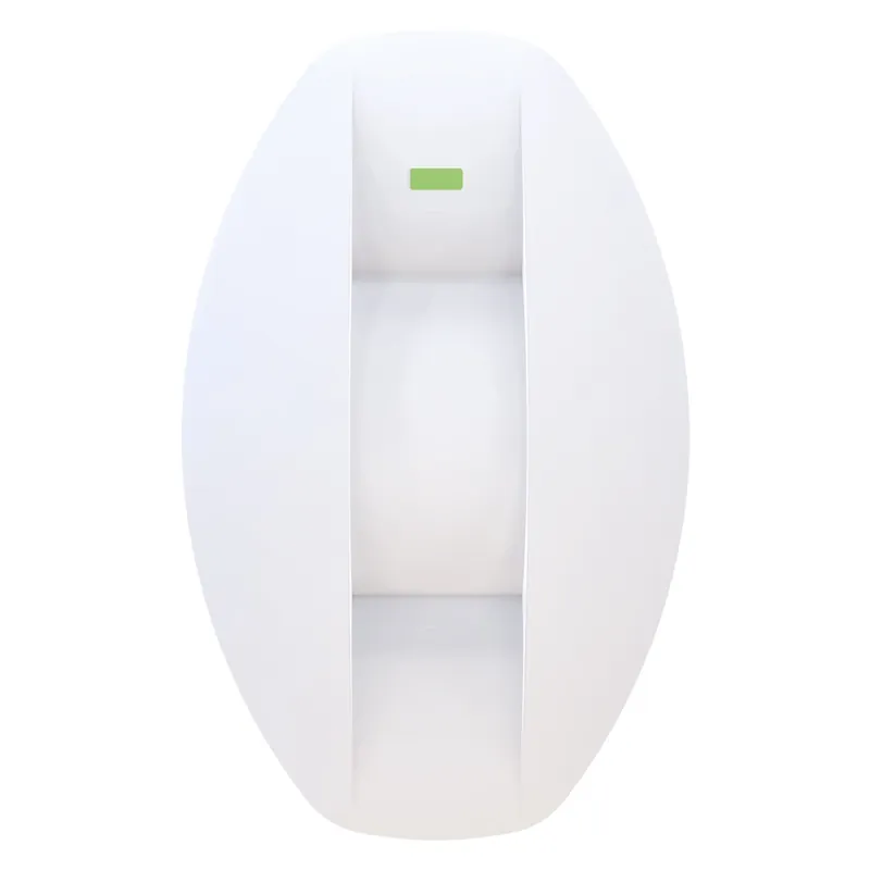 Goedkoop SENSORE DI MOVIMENTO EFFETTO TENDA PER CENTRALINA ALLARME frequenza 868 MHz