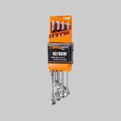 Hoge Kwaliteit SERIE CHIAVI COMBINATE ART. 42/SC9I BETA