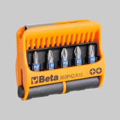 Alleen Vandaag SERIE INSERTI ART. 860PHZ/A10 BETA