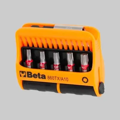 SERIE INSERTI ART. 860TX/A10 BETA Actieprijs