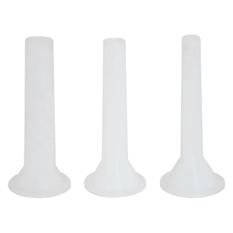 Op = Op SERIE TRE IMBUTI IN PVC per Artus C25 e Tritacarne n.5