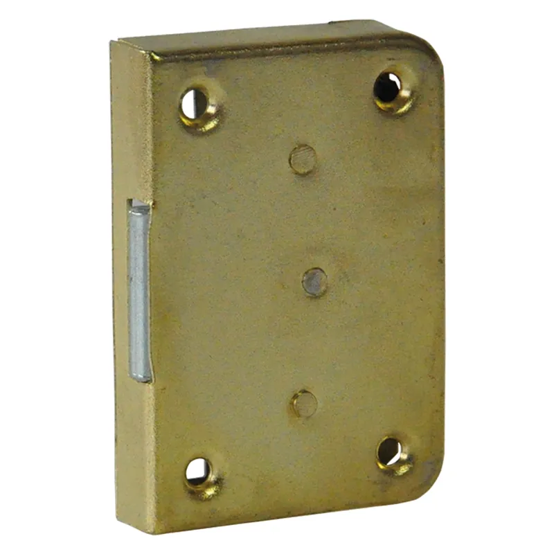 SERRATURA AD APPLICARE MM 50 - pz. 1 Snelle Levering