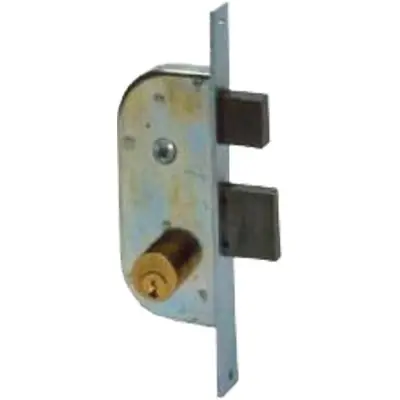 Actieprijs SERRATURA CANCELLO INFILARE 42510 CISA