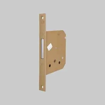 Betaalbaar SERRATURA DA INFILARE PER PORTE LEGNO SERIE 56320. Modello E60 - bordo quadro / 4 mandate