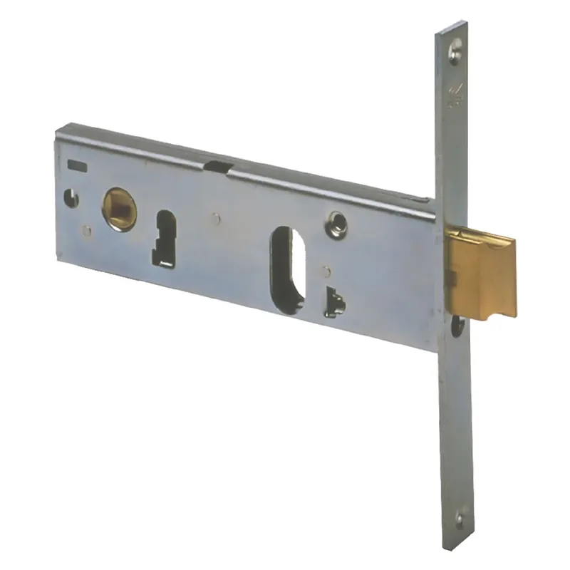 Beste Prijs SERRATURA DA INFILARE STRETTA PER FASCIA PER ALLUMINIO ART. 44150/44151 "44150" E80 fr.mm 16/int.mm 67. Modello 44150 E80 fr.mm 16/int.mm 67