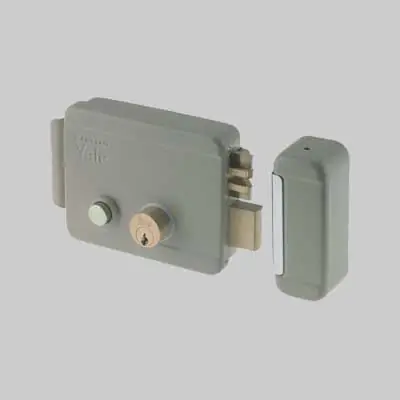 Aanbieding SERRATURA ELETTRICA PER CANCELLI ART. 68880 YALE. Modello SERRATURA ELETTRICA PER CANCELLI ART. 68880 YALE E70 Dx
