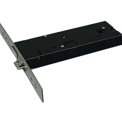 SERRATURA METALLO INFILARE 5940 OMEC Premium