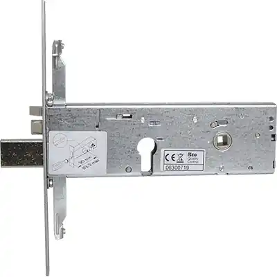 Bestseller SERRATURA METALLO INFILARE ELETTRICA 96392 ISEO