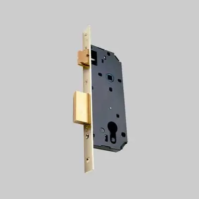 Aanbieding SERRATURA PER PORTE IN LEGNO SERIE 7435 VIRO. Modello SERRATURA PER PORTE IN LEGNO SERIE 7435 VIRO E40