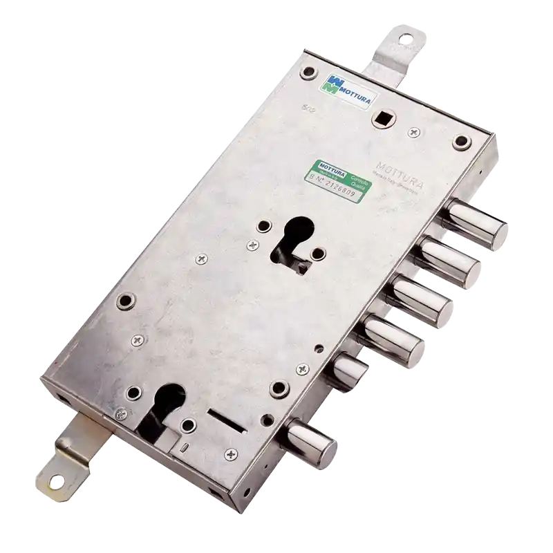 Betaalbaar SERRATURA PORTE BLINDATE A DOPPIO CILINDRO EUROPEO ART. 85.595 MOTTURA. Modello SERRATURA PORTE BLINDATE A DOPPIO CILINDRO EUROPEO ART. 85.595 MOTTURA E63 Dx