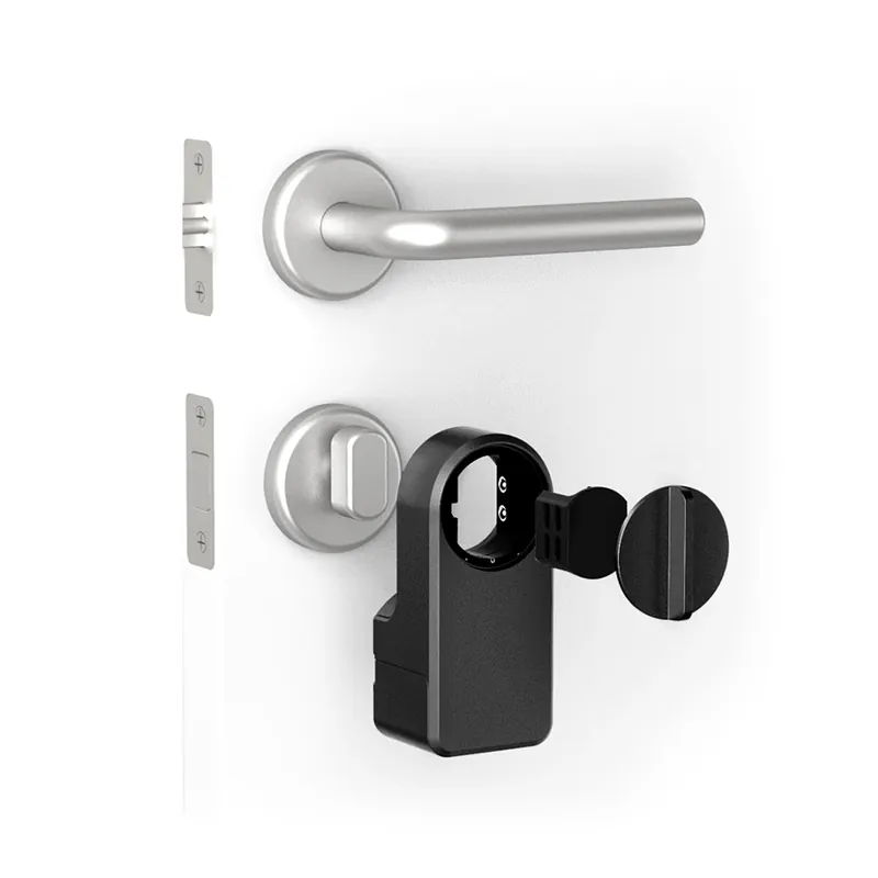 SERRATURA SMART WIFI LOC KEY ‘630020‘ frequenza 2,4 GHZ Finale Uitverkoop