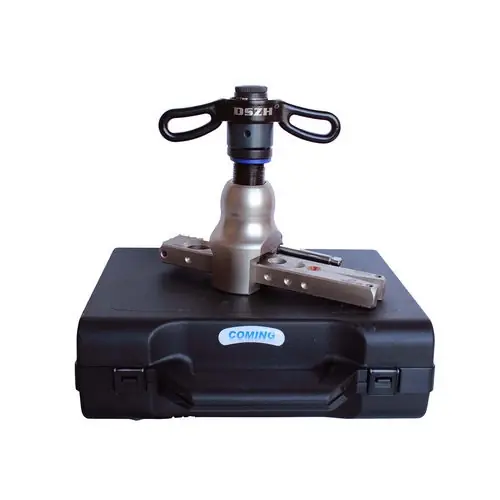 Veilige Betaling SET CARTELLATRICE A FRIZIONE E CRICCO PROFESSIONALE