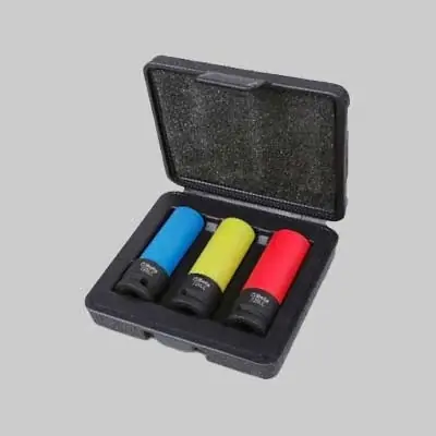 Koop Online SET CHIAVI A BUSSOLA MACCHINA CON INSERTI POLIMERICI ART. 720LC/C3 BETA