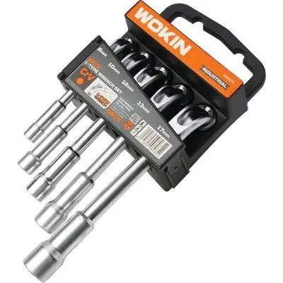 SET CHIAVI A PIPA 152605 WOKIN Exclusieve Aanbieding