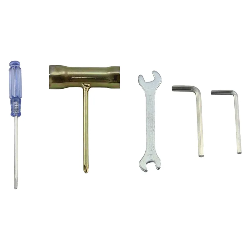SET CHIAVI DI SERVIZIO per decespugliatori Lif Lage Prijs