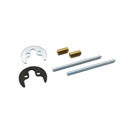 Nieuw SET DI FISSAGGIO PER MISCELATORE LAVELLO SLY