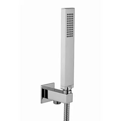 Lage Kosten SET DOCCIA INCASSO QUADRO