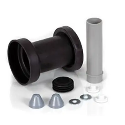 Korting SET PER ALLACCIAMENTO GEBERIT PER WC SOSPESO