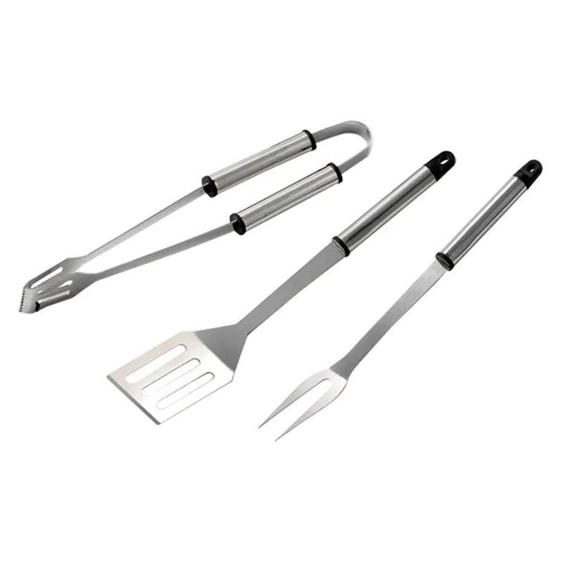 Goedkoop SET PER BARBECUE 3 pz