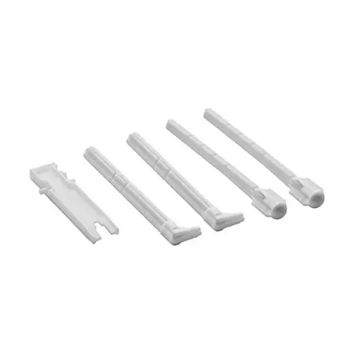 Voordeelprijs SET PERNI COMANDO E DISTANZIALI SIGMA 70
