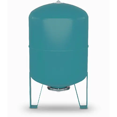 Flitsaanbieding SFERA AUTOCLAVE VERTICALE CON PIEDI IKARO. Misura lt 200