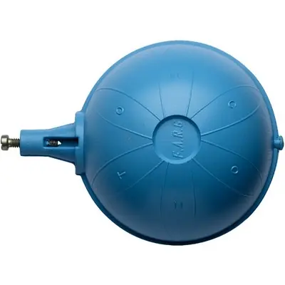 Gratis Retour SFERA IN PLASTICA CON SCORREVOLE