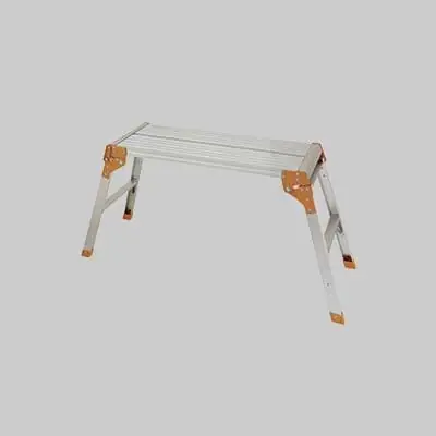 Koop Online SGABELLO PIATTAFORMA IDEAL STAR