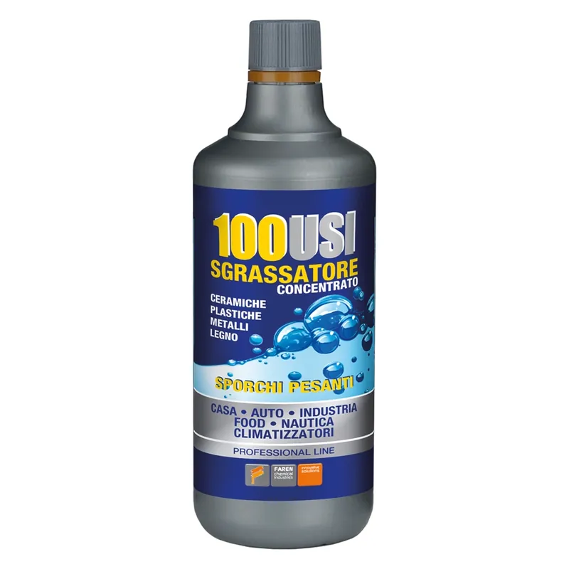 Tijdelijk Beschikbaar SGRASSANTE ‘100 USI‘ Lt. 1