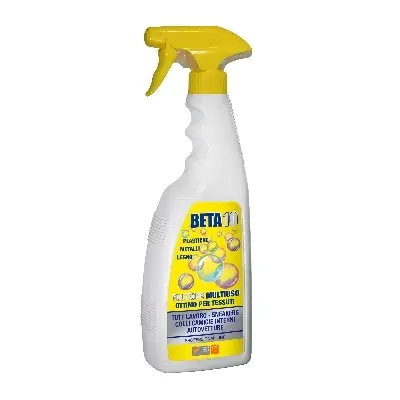 SGRASSANTE MULTISUPERFICI "BETA 10" Favoriet